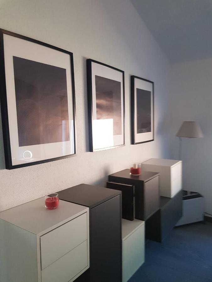 Ferienwohnung When in Maremma Alberese Exterior foto
